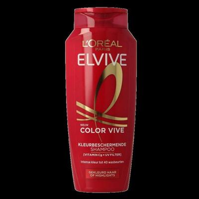 Shampoo color vive 250 Milligram