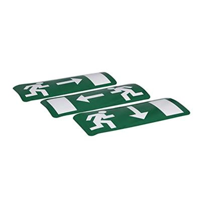 Showtec Safeled noodverlichting Showtec Safeled noodverlichting