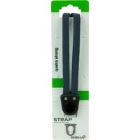 Bibia snelbinder quatro strong blauw/grijs op kaart - thumbnail
