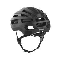 CRNK helm helmer hyper zwart m 53-57cm - thumbnail