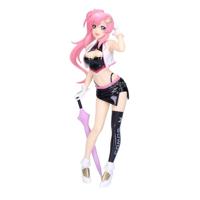 Mobile Suit Gundam SEED Glitter & Glamours PVC Statue Lacus Clyne 22 cm - thumbnail