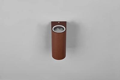 Trio Ronde up-downlighterRoya Roestbruin - 204260224