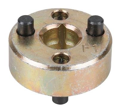 KS Tools 4004326 Gereedschap voor het verwijderen van de regelklep van de nokkenas