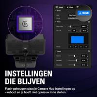 Elgato Facecam 4K - thumbnail