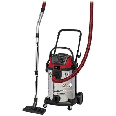 Einhell TE-VC 2230 SACL 2342465 Nat- en droogzuiger 30 l Einhell TE-VC 2230 SACL 2342465 Nat- en droogzuiger 30 l