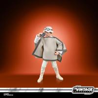 Star Wars Episode IV Vintage Collection Vehicle with Figure Landspeeder & Luke Skywalker (Tatooine) - thumbnail