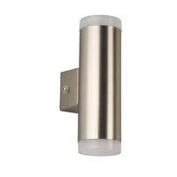 Searchlight Led muurspotLED Outdoor - 2100SN - thumbnail