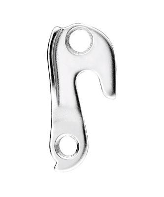 Union derailleurpad gh-132 met schroefset m8x0.75