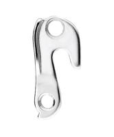 Union derailleurpad gh-132 met schroefset m8x0.75 - thumbnail