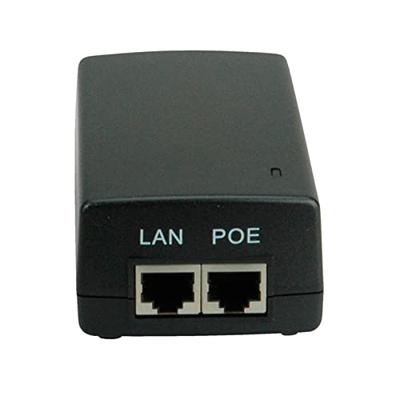VALUE Gigabit PoE+ injector, 30W