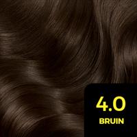 Garnier Olia permanente haarkleuring - 4.0 Donkerbruin - 3 stuks multiverpakking - thumbnail