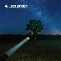 Ledlenser 502987 zaklantaarn Zwart Zaklamp LED - thumbnail