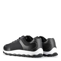 SIKA Bubble 50011 Lage Sneaker Move Zwart/Wit - Maat 44 - 00.089.009.44 - thumbnail