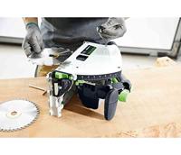Festool TS 60 KEBQ-Plus Invalzaag in Systainer - 576721 - thumbnail