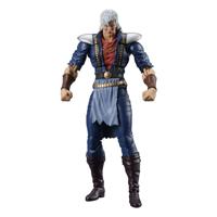 Fist of the North Star Digaction Action Figure Shew 8 cm - thumbnail