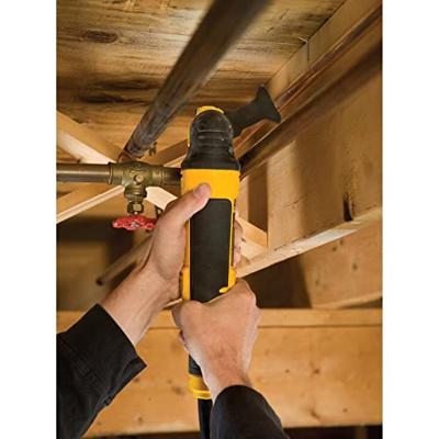 DeWalt DWE315KT oscillerende multitool - DWE315KT-QS - thumbnail