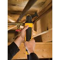 DeWALT DWE315KT-QS oscillerende multitool 300W met accessoireset in TSTAK koffer - thumbnail