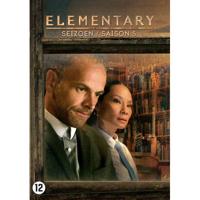 Elementary - Seizoen 5 (DVD) - thumbnail