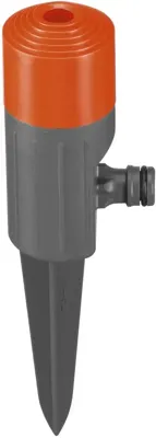 Gardena classic nevelsproeier fox