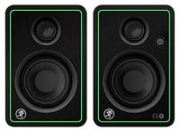 Mackie CR3-XBT actieve studiomonitors met BT (2 stuks) - thumbnail