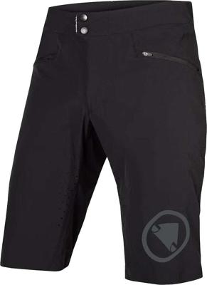 Endura singletrack lite - mtb shorts