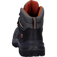 No Risk Blackrock Hoog S3 / 6068 Zwart - Maat 43 - 11.071.038.43 - thumbnail