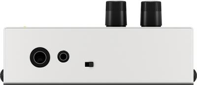 Behringer MA400 Hoofdtelefoonversterker Behringer MA400 Hoofdtelefoonversterker