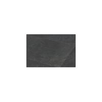 Vloertegel Flaminia Dark Moon 60x60 Getrommeld Antraciet Flaminia - thumbnail