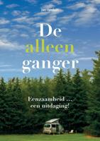 De Alleenganger - Jan Verduin - ebook - thumbnail