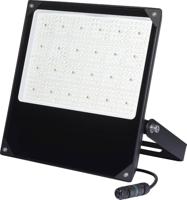 Sygonix SY-6249496 LED-schijnwerper Energielabel: E (A - G) 300 W Lichtkleur (naam): Neutraalwit - thumbnail