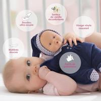 Babypop Corolle - thumbnail