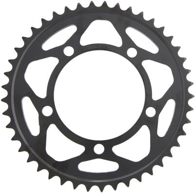 ESJOT Chain wheel 525 45z steel black