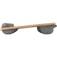Renkforce RF-LLD-200 Laptopstandaard Met muismat - thumbnail