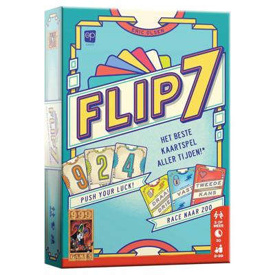 Flip 7 - thumbnail