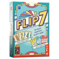 999 Games Flip 7 - thumbnail