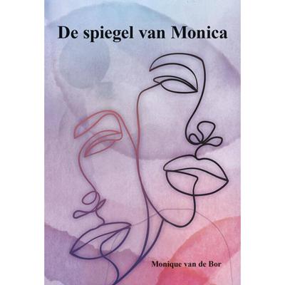 De spiegel van Monica (Paperback)