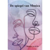 De spiegel van Monica (Paperback) - thumbnail