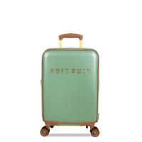 SuitSuit Fab Seventies Beschermhoes 55 cm Basil Green - thumbnail