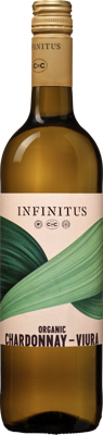 (Organic) Infinitus Chardonnay-Viura (Organic) Infinitus Chardonnay-Viura