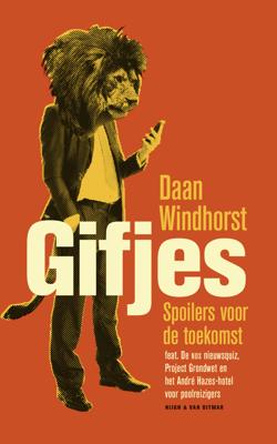 Gifjes - Daan Windhorst - eBook (9789038801094)