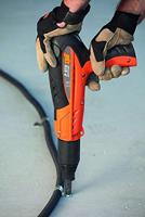 SPIT Fire kruitschiethamer met magazijn p370 c60 - thumbnail