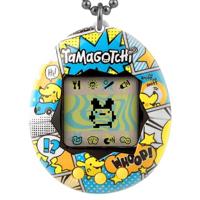 Tamagotchi The Original - Pochitchi Comic Book - thumbnail