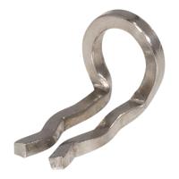 Schijfremblokset Elvedes Metalic Carbon Hayes Sole, MX-2, MX-3, MX-4, GX-2 / Promax DSK810 - thumbnail