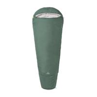 Inca Premium 1300 Mummyslaapzak | Trekking Green | Links - thumbnail