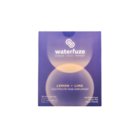 Elektrolyten Poeder Zakjes - Lemon & Lime - 30 zakjes - thumbnail