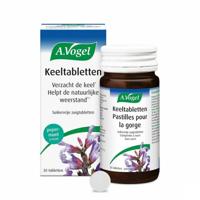 A.Vogel Keeltabletten - thumbnail