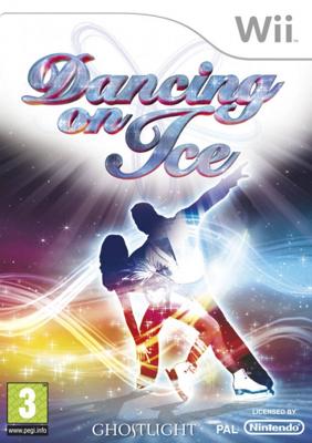 Dancing on Ice Dancing on Ice