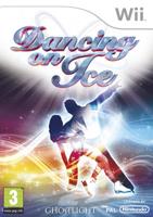 Dancing on Ice - thumbnail