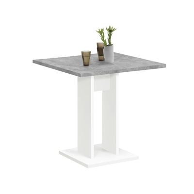 Eettafel Virgiana Beton 70 cm