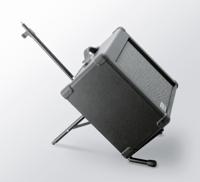 Konig & Meyer 28130 versterker en monitor statief - thumbnail
